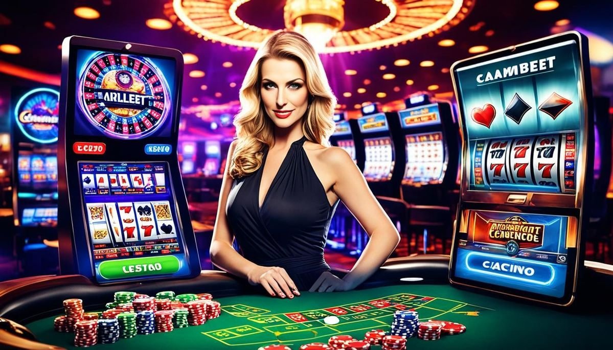 Slots mmr444