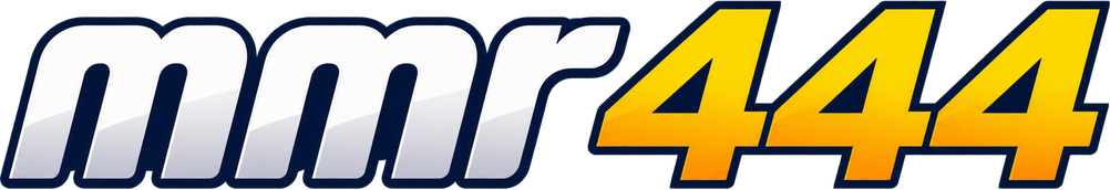 mmr444 Logo